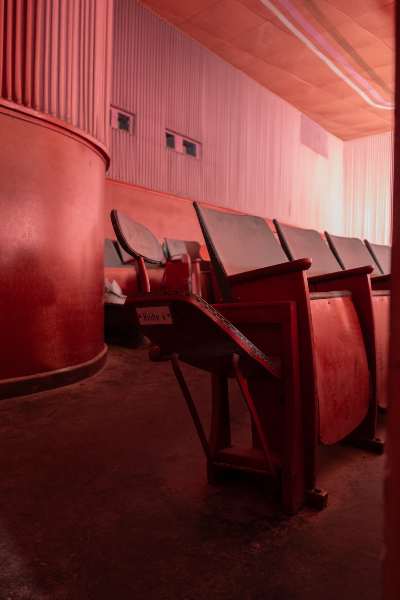 Altes Kino Flonheim, Flonheim